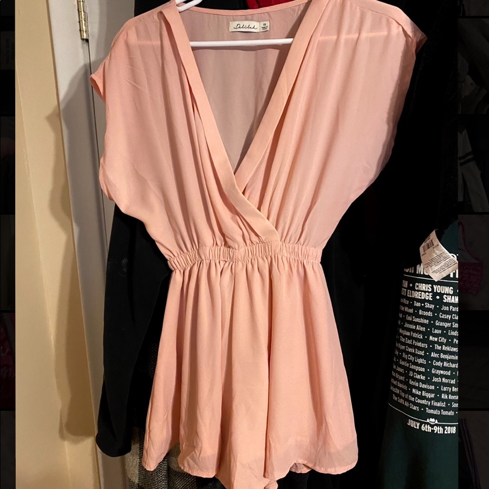 Romper